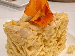 -白天鹅宾馆-宏图府餐厅