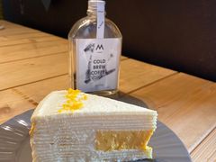 -M Stand (TX淮海路店)