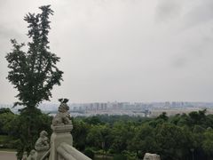-南京市江宁方山