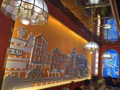 -川中渝夫火锅(铜陵万达广场店)