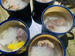 -艾尼纯羊烤肉店