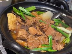 -炉角·鲍鱼牛腩煲(国贸商城店)
