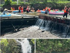 -黄腾峡生态旅游区