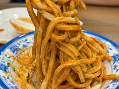 -西安贾三灌汤包·回坊小吃·清真炒菜(北院门总店)