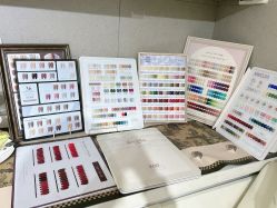 -四季·予你日式美甲美睫Nail