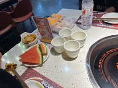 -辣度火锅(东方城市广场店)