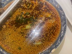 口水鸡-川味堂·四川豆花(八卦岭店)