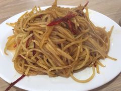 -姥家春饼店(漳州二路店)