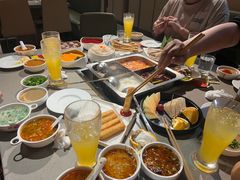 -海底捞火锅(劲松店)