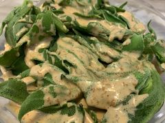 冰菜-喜喜香港餐厅(夏日百货店)