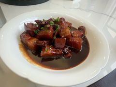-阿峰饭店·本地土菜馆·农家土鸡煲·一品神仙鸡(报福店)