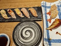 -大雄寿司(洛浦店)