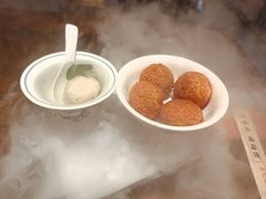 -李犟大爆鳝面·手工蟹黄包(湖滨西湖店)