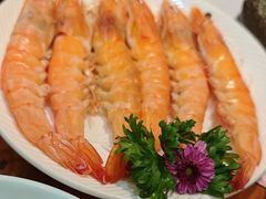 -松坂屋日料自助(长城路店)