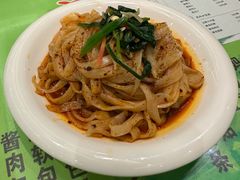 -令氏家外家周礼食府(桥南店)