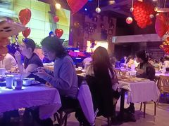 -胡桃里乐队酒馆(广州塔店)