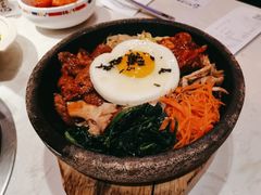 -七八冷面·延边朝鲜族美食(欢乐谷店)