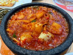 -小木屋拌饭(西安华阳城店)