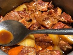 -西贝莜面村(近铁城市广场店)