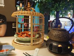 -佬麻雀·剁椒鱼头(京基KK One店)