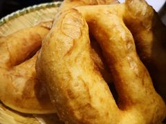 -东口码头·烧鸽子·鱼头泡饼·地方菜(金鹰悦城店)