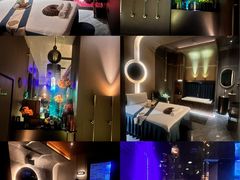 -墨锦轩·5D影院足浴·SPA(高新店)