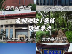 -云南省博物馆