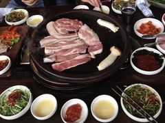 -Dombe豚(黑猪肉街店)
