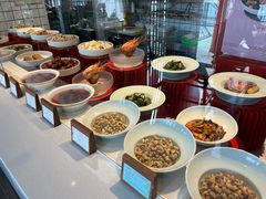 -甬妈妈湖畔里餐厅(唐山南湖旅游景区店)
