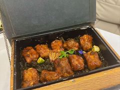 -3号仓库·创意中国菜(新世界城店)