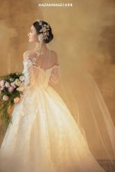 -卡兹摄影STUDIO婚纱摄影(文化路万达店)