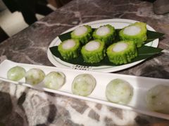 -禄婶鸡煲·打边炉