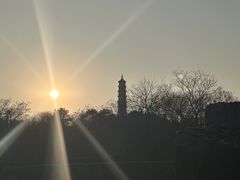 -巢湖姥山岛