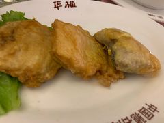 -华梅西餐厅(哈尔滨中央大街店)
