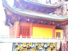 -上海东林寺(金山区)