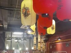 -小饕荟雅安贡椒鱼鲜馆(广福桥店)