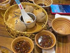 -亮欢寨(凯里总店)