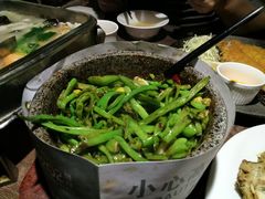 -青叶202都市餐厅(迪诺水镇店)