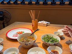 -田小狗的饭店(碧桂园店)