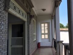 -蒋氏故居