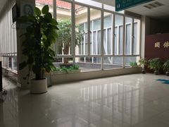 -南方医科大学南方医院(院本部)