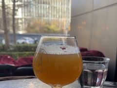 -京A Taproom·精酿餐吧(CBD店)