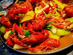 -指爱龙虾(金杨路总店)