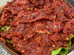 -重庆故事姊妹老火锅(财经学院店)