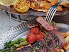 -Osteria Garden 生蚝花园餐厅(原进贤路店)