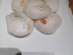 -枣子树·素食餐厅(普陀山店)