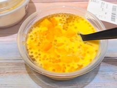 -满记甜品(加州阳光开元广场店)