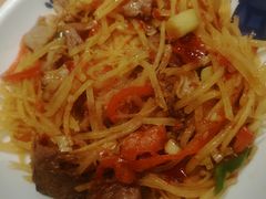 -清真·玛丽亚新疆菜主题餐厅(浙江中路店)