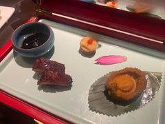 -江上荟·创意中国菜(绿地缤纷城店)
