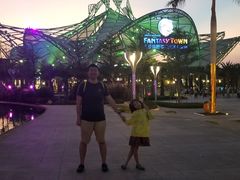 -三亚海昌梦幻海洋不夜城